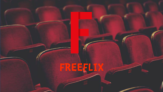 Baixar Freeflix Mod Apk  – {Atualizado Em 2023} 1