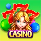 Full House Casino - Slots Game icon