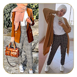 Hijab Fashion 2021 icon