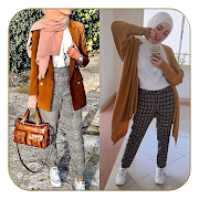 Hijab Fashion 2020