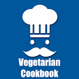 Vegetarian Cookbook icon