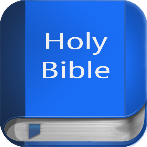 Bible King James Version 4.7.5b Icon
