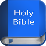 Cover Image of Download Bible King James Version  APK
