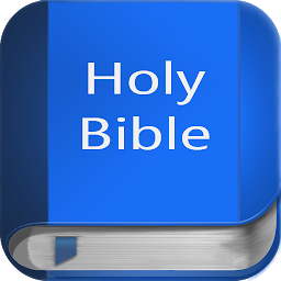 「Bible King James Version」のアイコン画像
