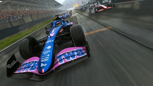 Forza Formula Racing