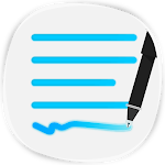 Cover Image of Herunterladen Adviser For GoodNotes 5 Android Advice 1.0 APK