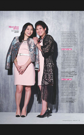 Her World Malaysia Screen 3