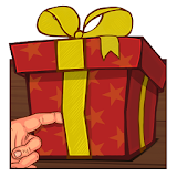 Steal A Gift: Holidays icon