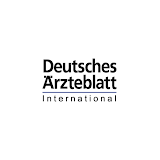 Deutsches Ärzteblatt International icon