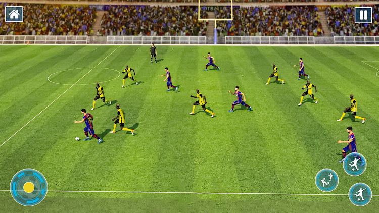 Football Cup 2023 - New - (Android)