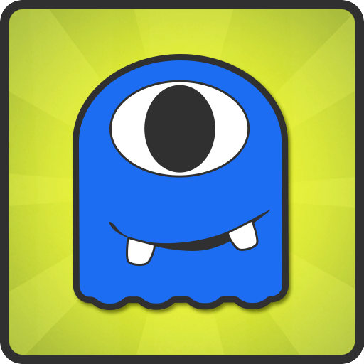 Monster Gravity: Puzzle Game 1.4 Icon