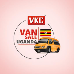「VKC VAN SALE UGANDA」圖示圖片