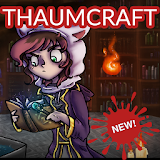 ThaumCraft for Minecraft PE icon
