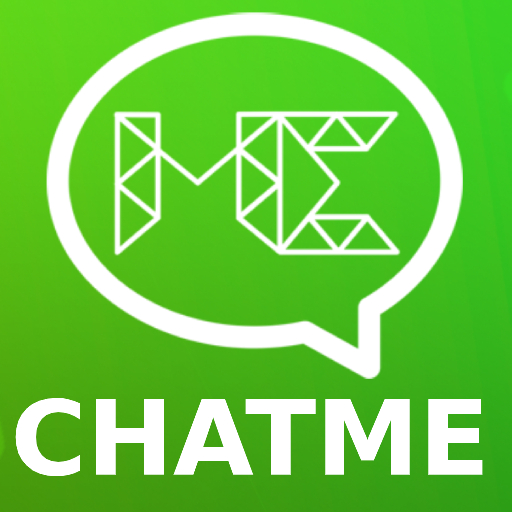 ChatME 1.6.0 Icon