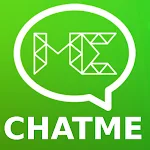Cover Image of Download ChatME 1.3.0 APK