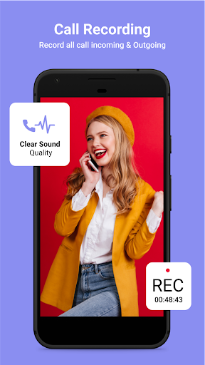 True ID Caller - Caller Name - Location Tracker