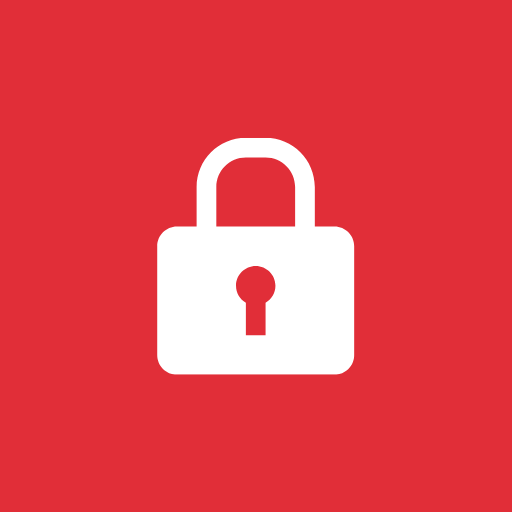 Secure Password Manager logo