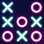 Tic Tac Toe - XOXO Game