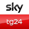 Sky TG24 icon