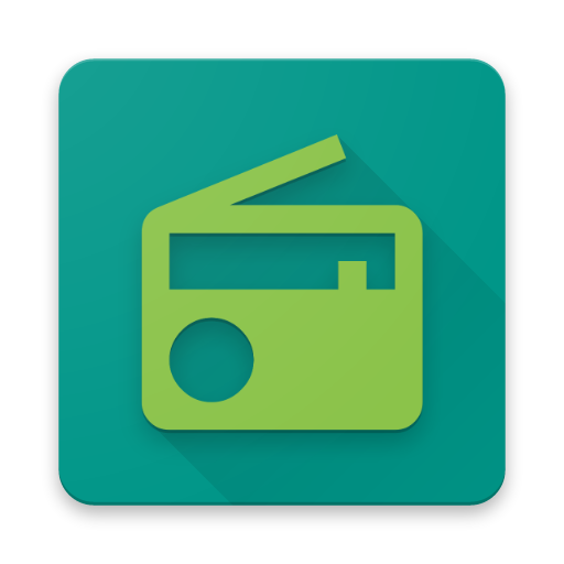 Reverse Beacon Client logo