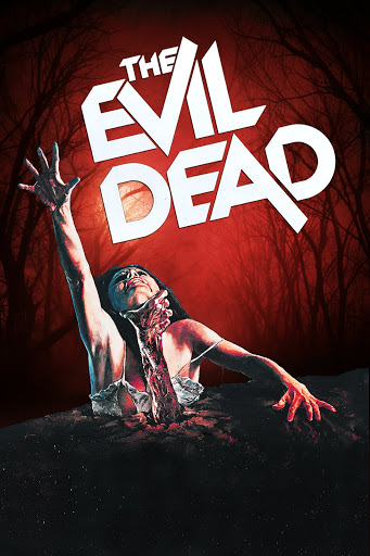 Evil Dead 