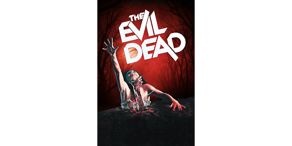 Evil Dead – Filmes no Google Play
