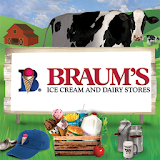 Braum's icon