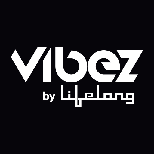 Vibez Pro Max logo
