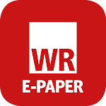 Cover Image of Download WR E-Paper  APK