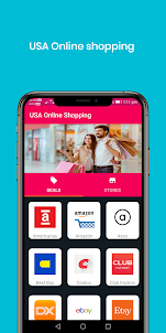 USA Online Shopping