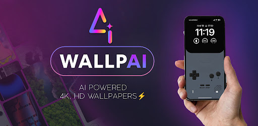 WallpAI: 4k, HD Wallpapers