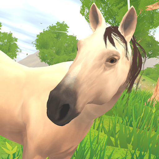 Wild Horse Riding Adventure Download on Windows