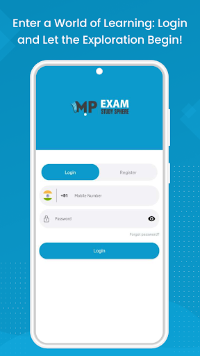 MP Exam Study Sphere Screen 2