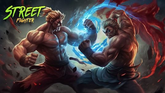 Street Fighter – Final Fight