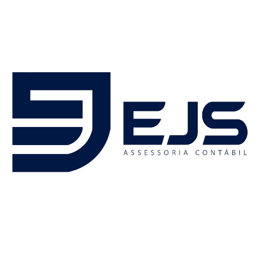 EJS Contabilidade logo