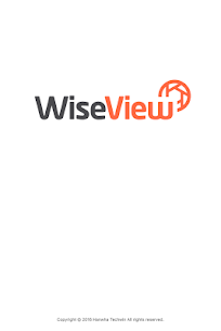 WiseView  Apps on For Pc – Run on Your Windows Computer and Mac. 1