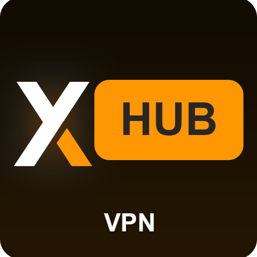 Xhub VPN - Secure VPN Proxy logo