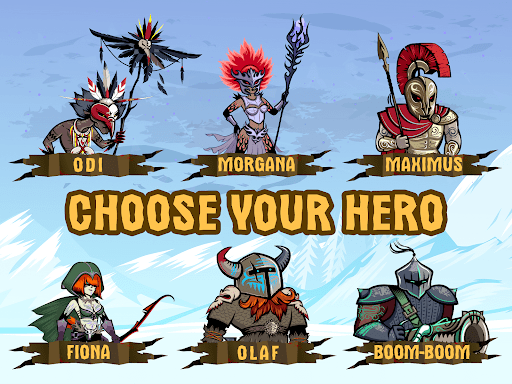 King of The Hill Screen 2