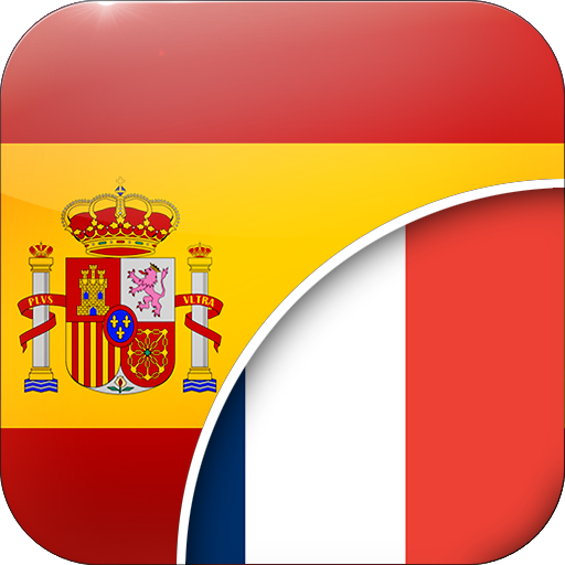 Spanish-French Translator 2.0 Icon