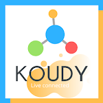 Cover Image of Download koudy Client  APK