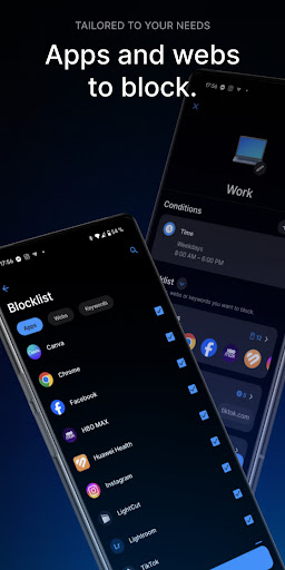 AppBlock - Block Apps & Sites - Productivity - apps