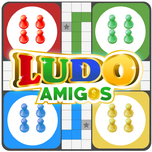 Ludo with Friends: Jogue Ludo with Friends gratuitamente
