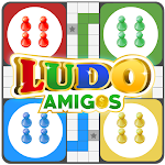 Cover Image of डाउनलोड Ludo Amigos  APK