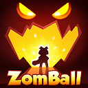 Download ZomBall Install Latest APK downloader