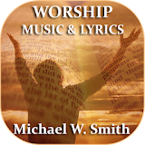 Michael W. Smith Mp3 Lyrics icon