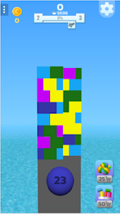 Tower Crush 3D is a new free o