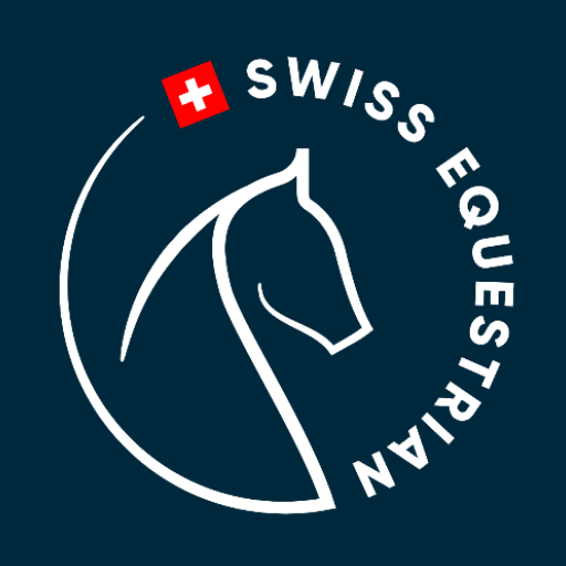 Swiss Equestrian logo