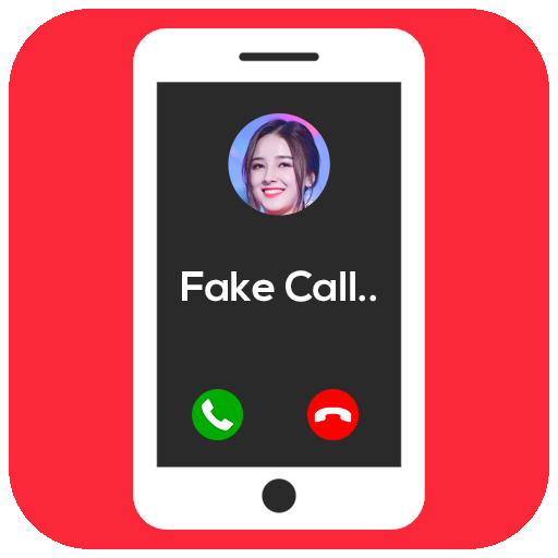 Nancy Fake Call App