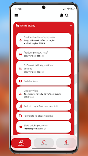 Tábor screenshot 5