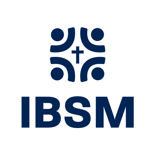 Igreja Batista IBSM logo